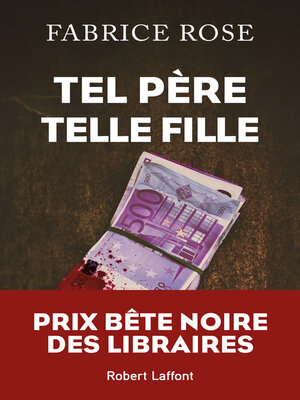 cover image of Tel père, telle fille